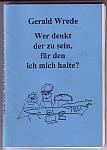 DOS 5 - Gerald Wrede - Buch