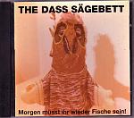 CD DOS10 MORGEN MÜSST IHR WIEDER FISCHE SEIN