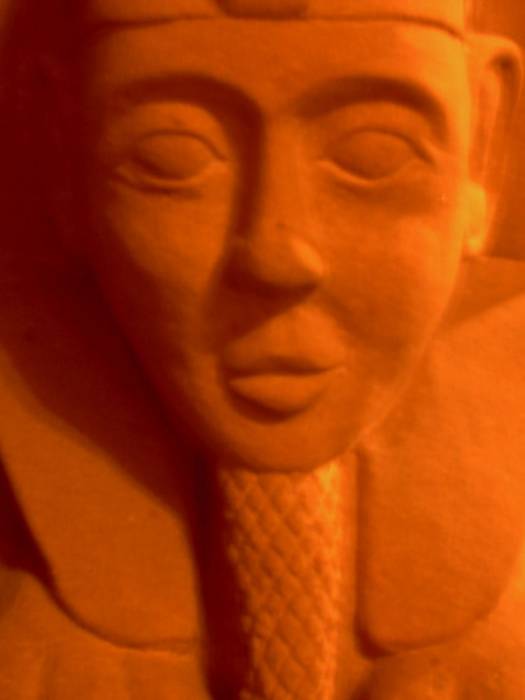 sphinx